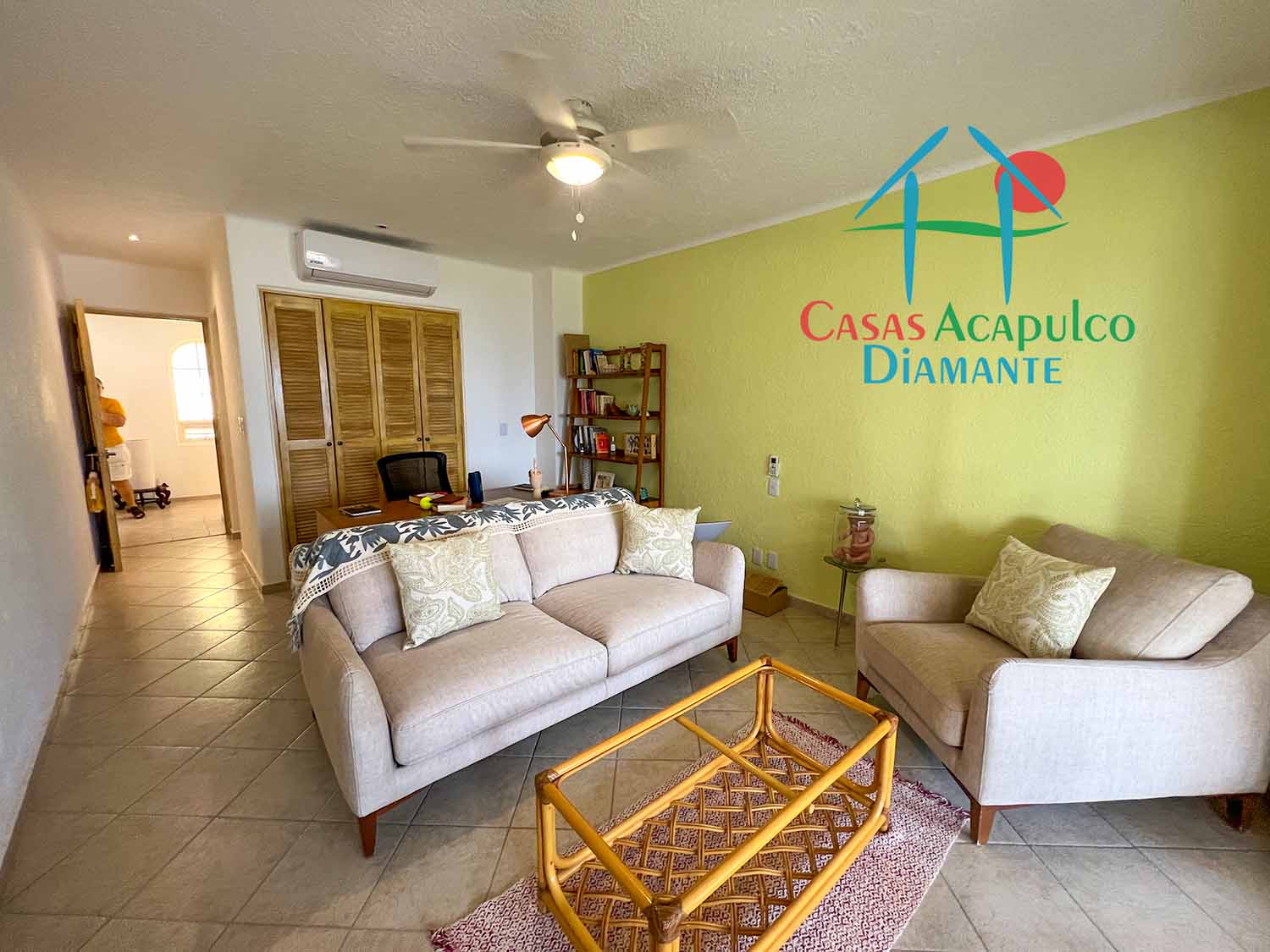 Villas Kimberley 1503 - Recámara dos 5